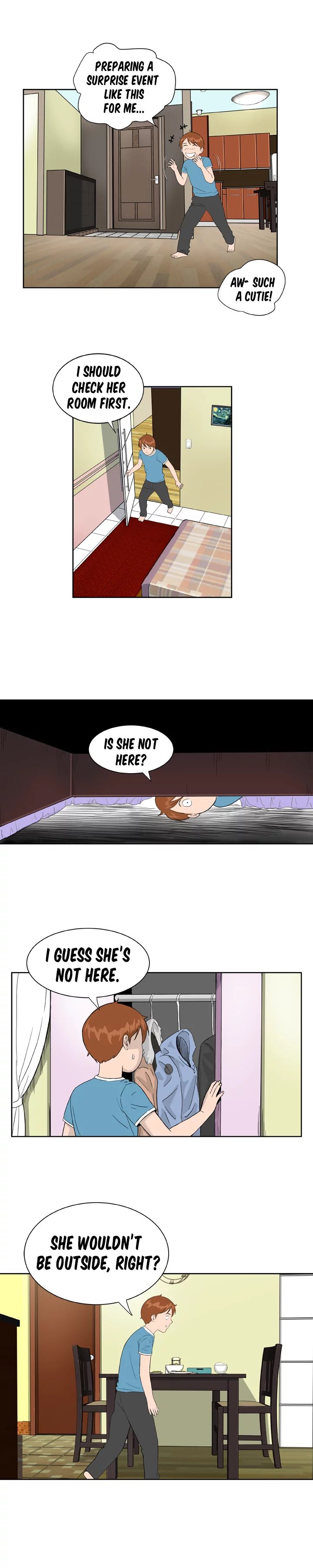 Ms. Stepford chapter 16 page 2