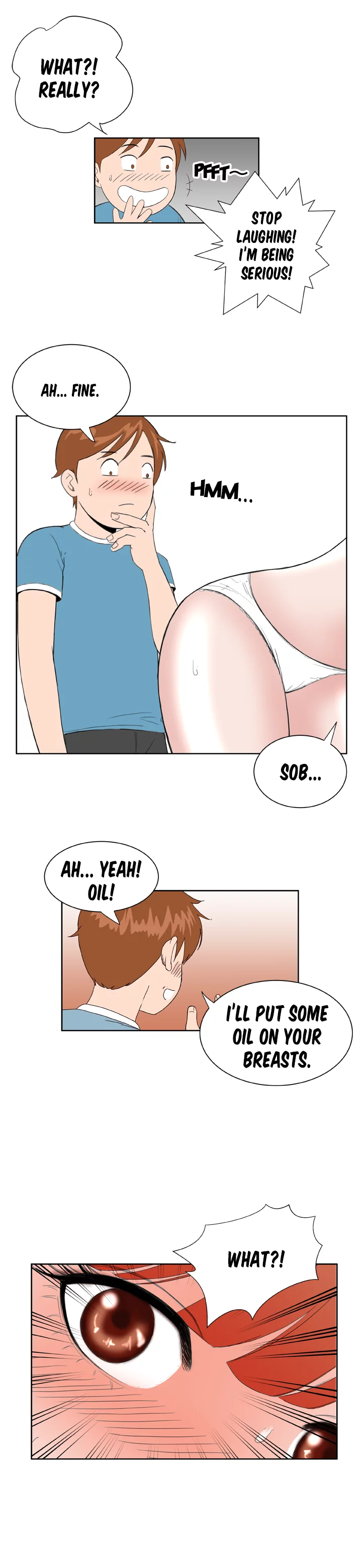 Ms. Stepford chapter 16 page 9