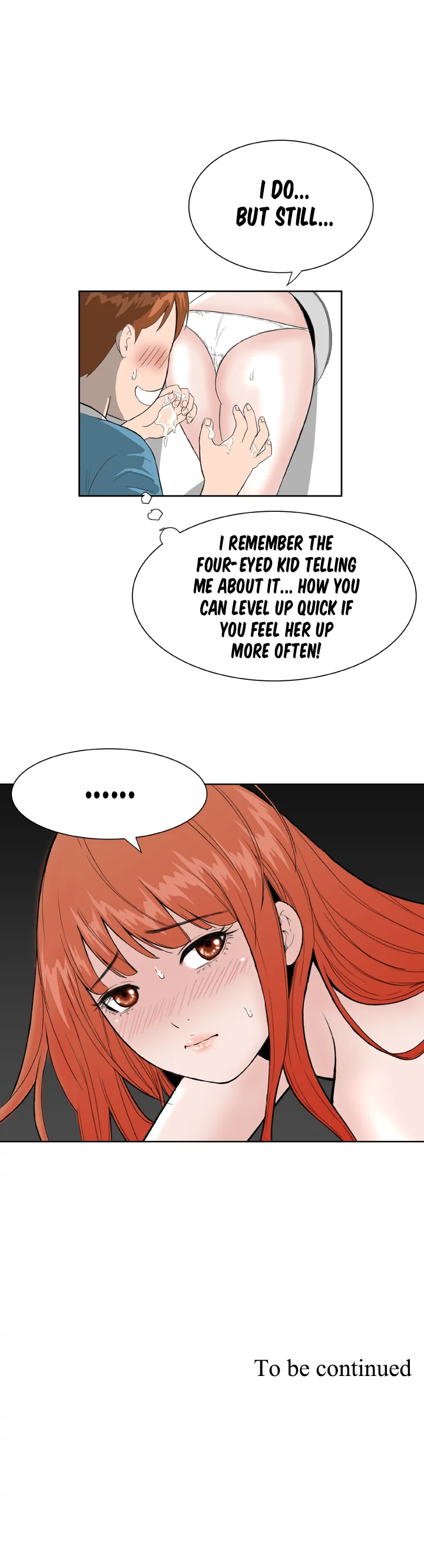 Ms. Stepford chapter 16 page 14
