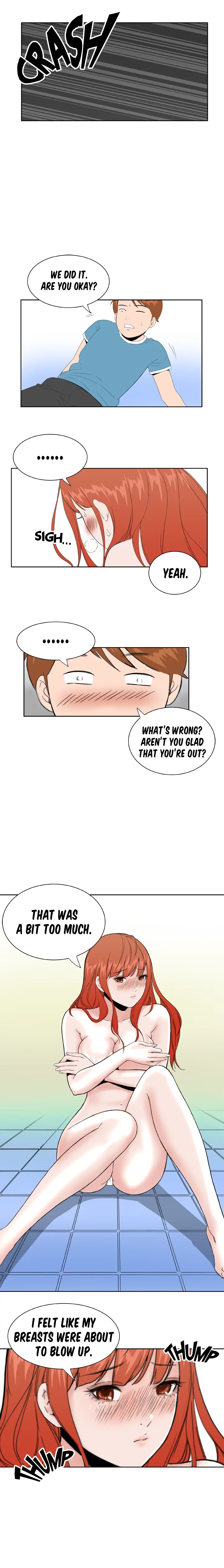 Ms. Stepford chapter 17 page 6