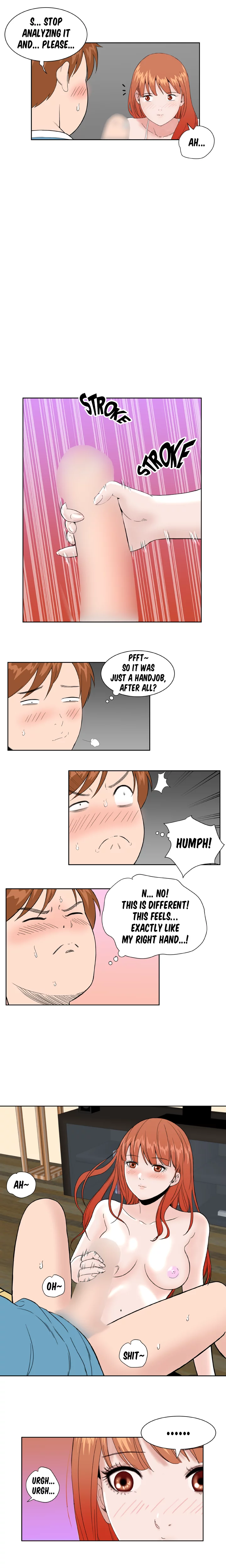 Ms. Stepford chapter 18 page 8