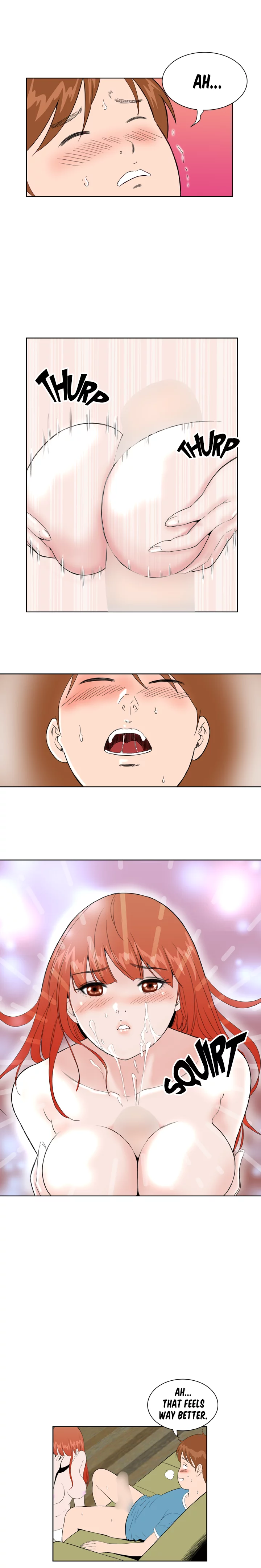 Ms. Stepford chapter 18 page 10