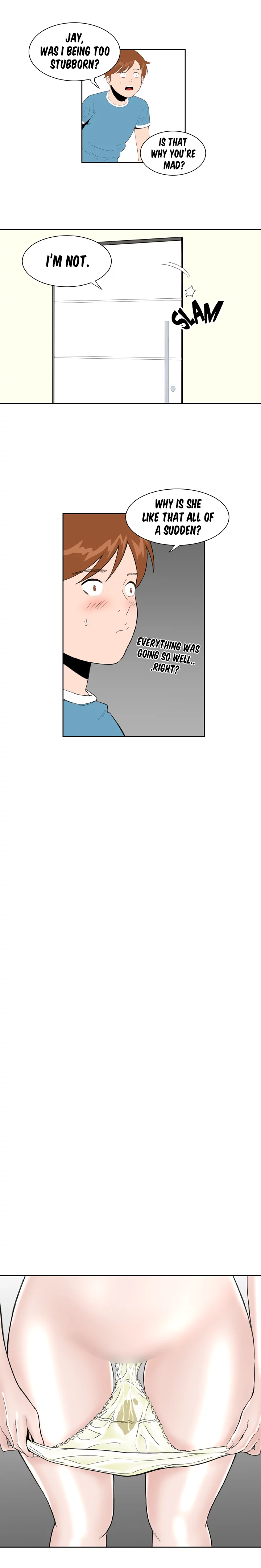 Ms. Stepford chapter 18 page 12