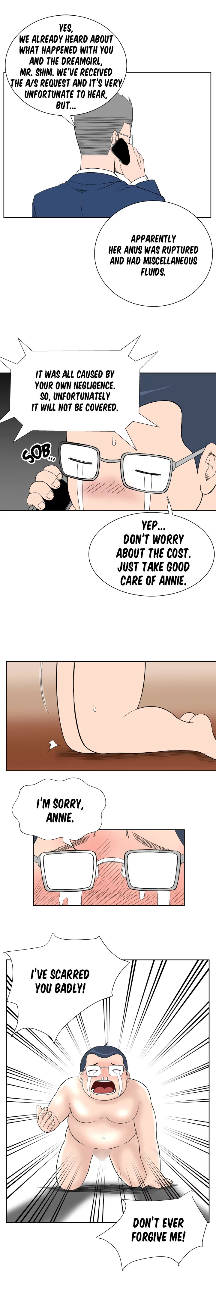 Ms. Stepford chapter 19 page 6