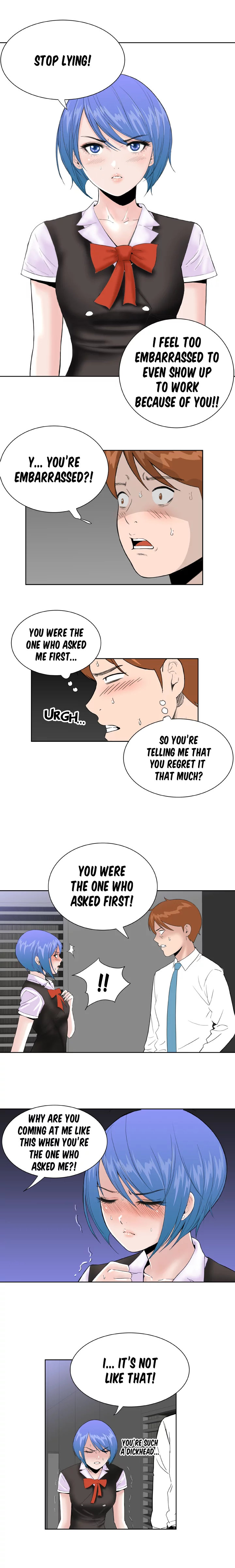 Ms. Stepford chapter 19 page 12