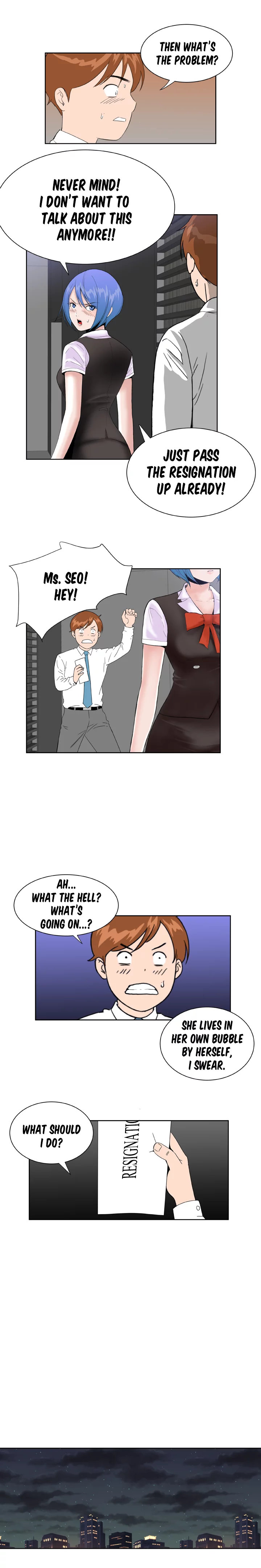 Ms. Stepford chapter 19 page 13