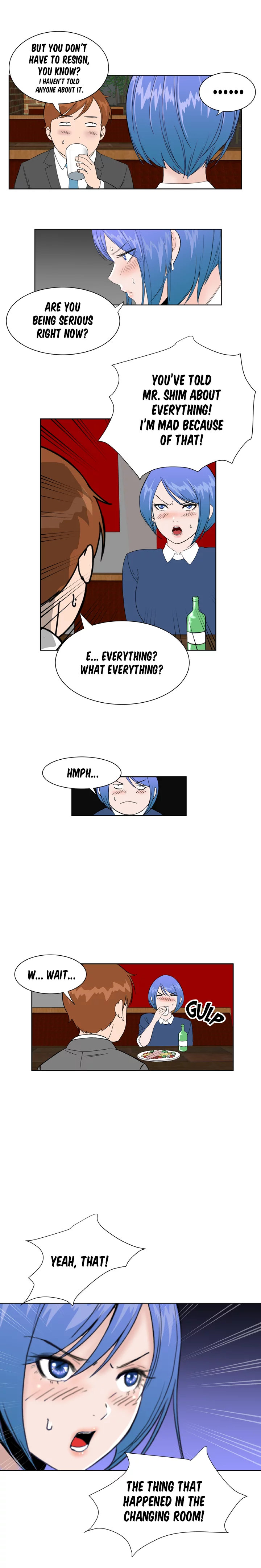 Ms. Stepford chapter 20 page 4