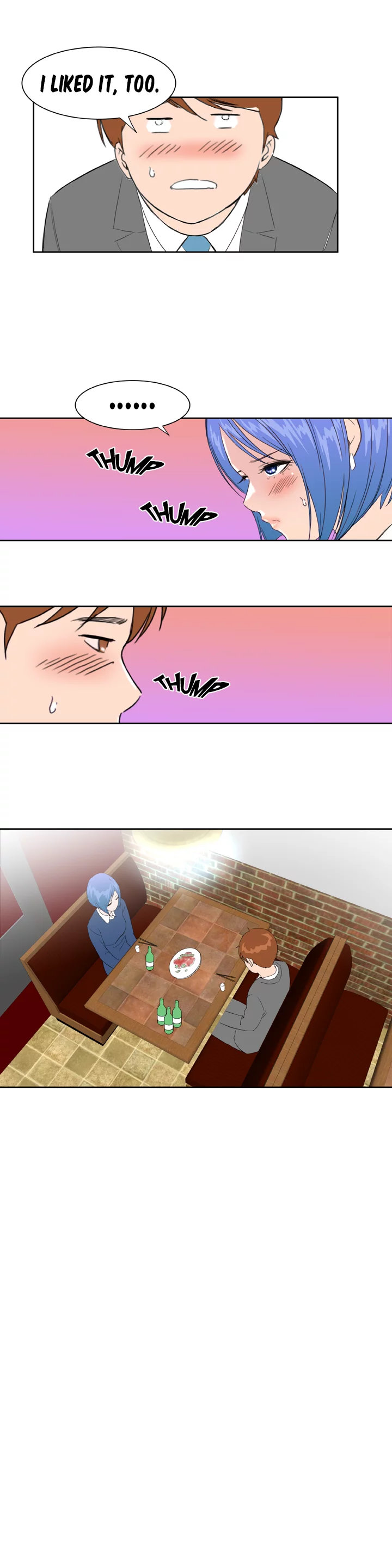 Ms. Stepford chapter 20 page 9