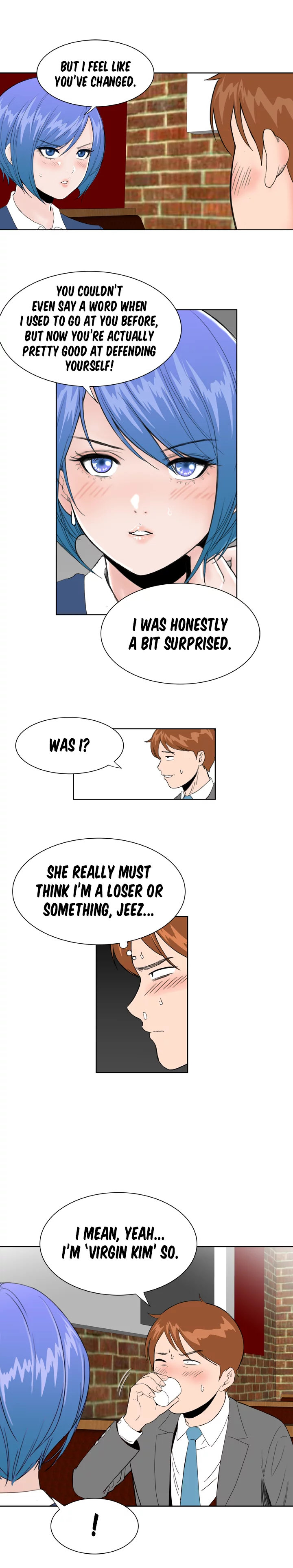 Ms. Stepford chapter 20 page 10