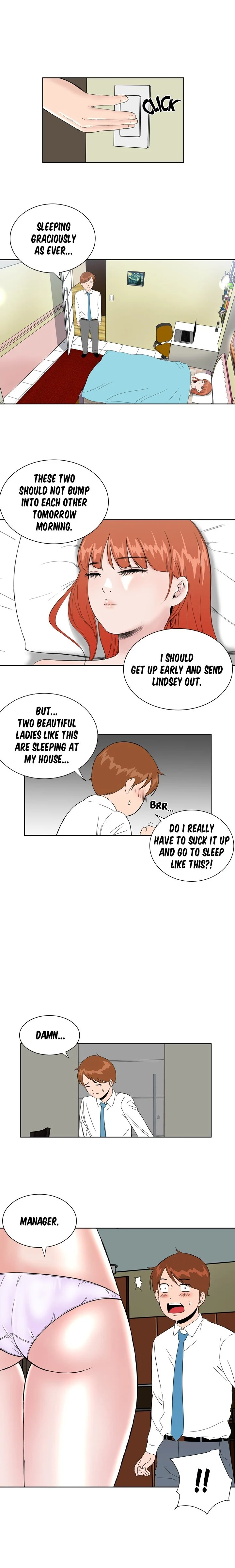 Ms. Stepford chapter 21 page 4