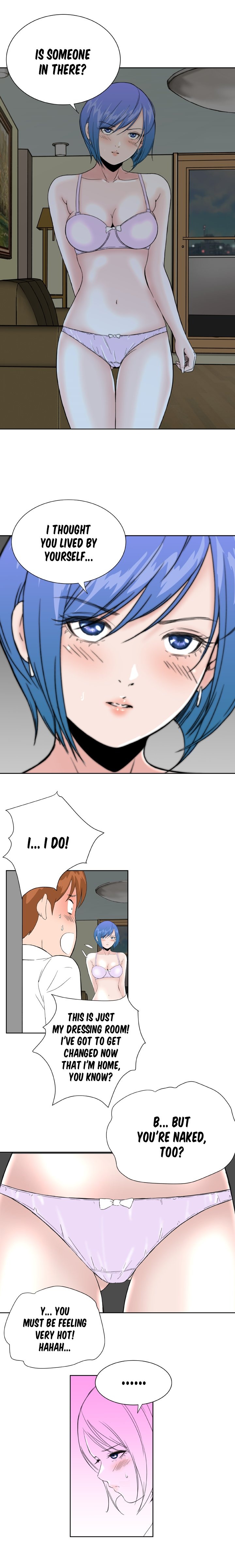 Ms. Stepford chapter 21 page 5