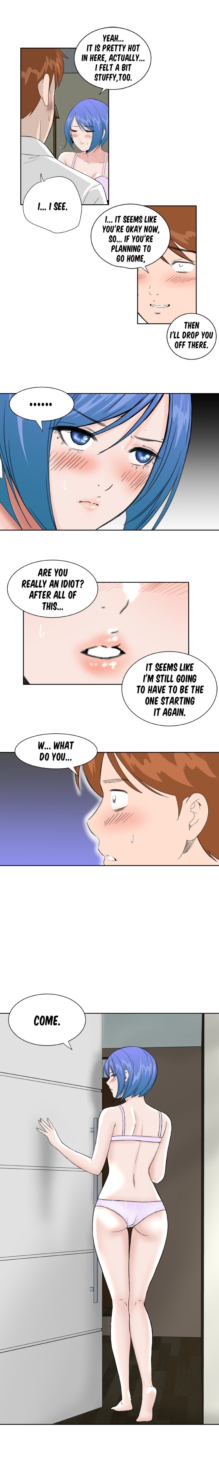 Ms. Stepford chapter 21 page 6