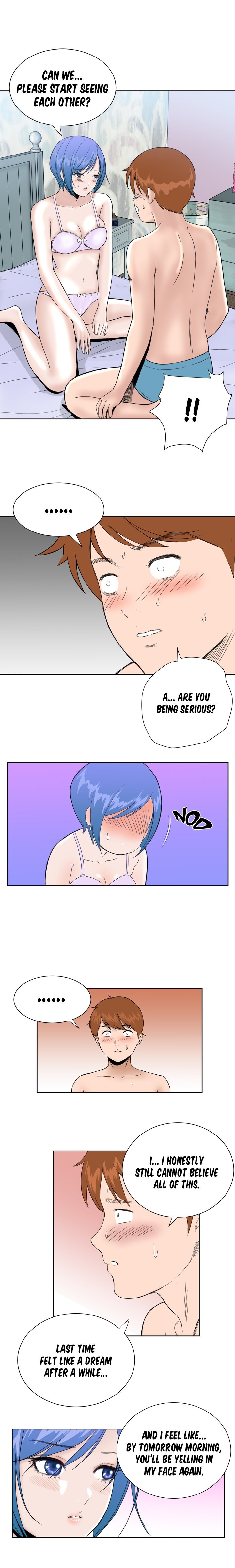 Ms. Stepford chapter 21 page 8