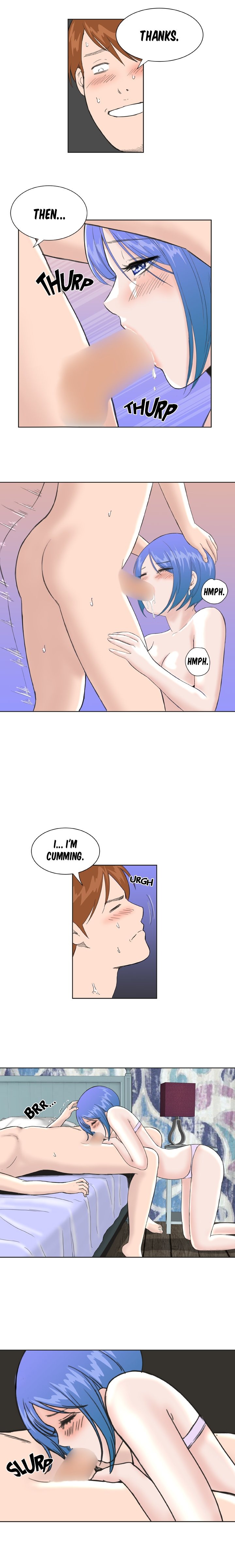 Ms. Stepford chapter 22 page 4