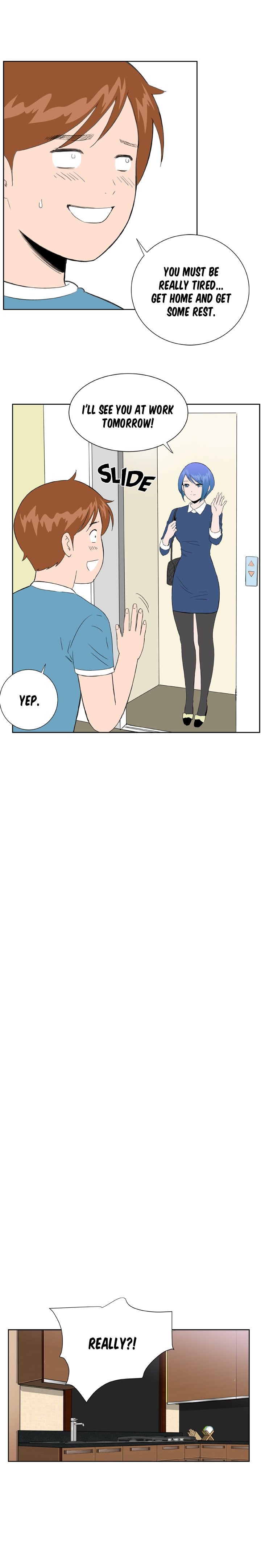 Ms. Stepford chapter 23 page 10