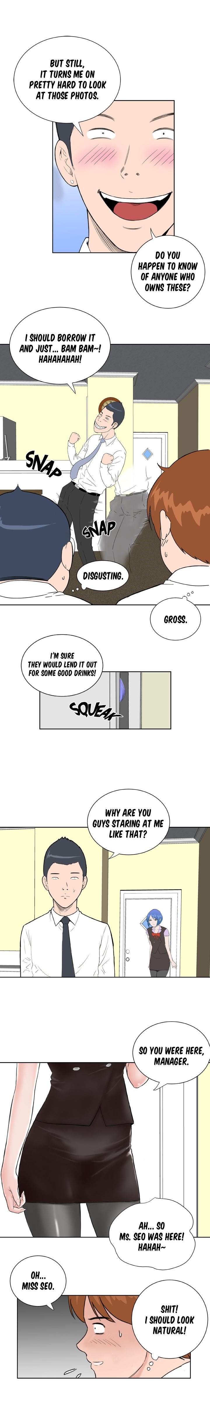Ms. Stepford chapter 24 page 5