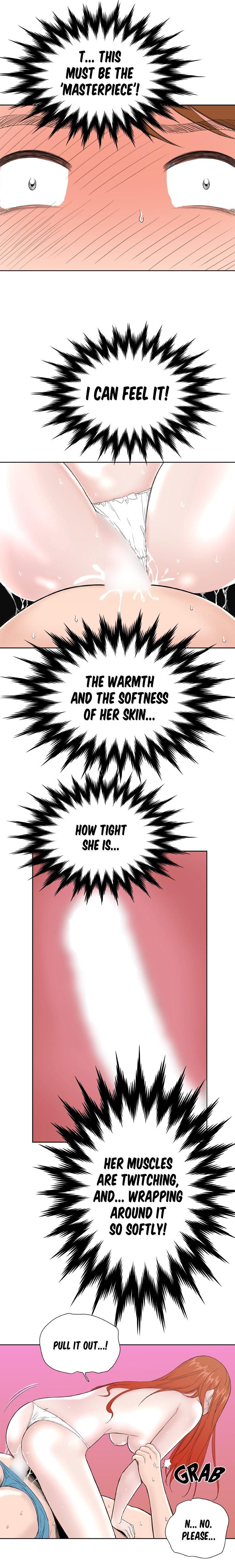 Ms. Stepford chapter 26 page 3