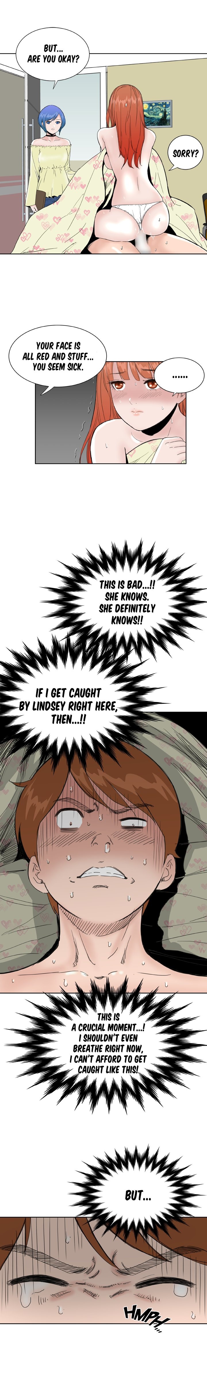 Ms. Stepford chapter 26 page 7