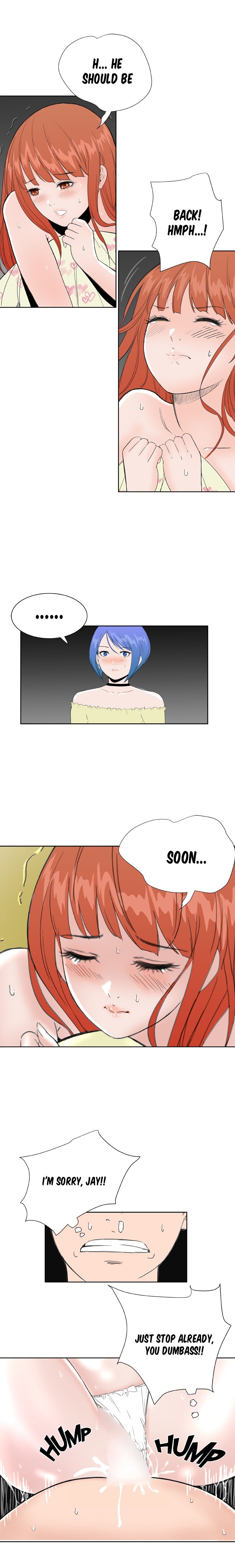 Ms. Stepford chapter 26 page 10