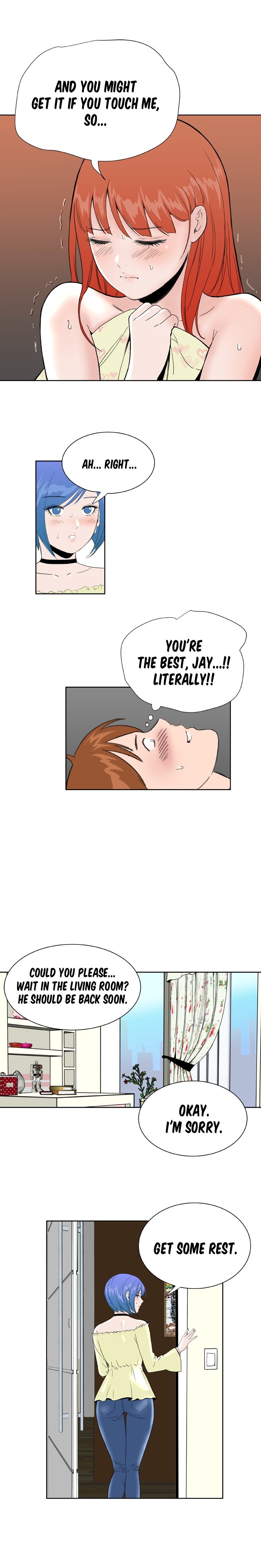 Ms. Stepford chapter 26 page 13