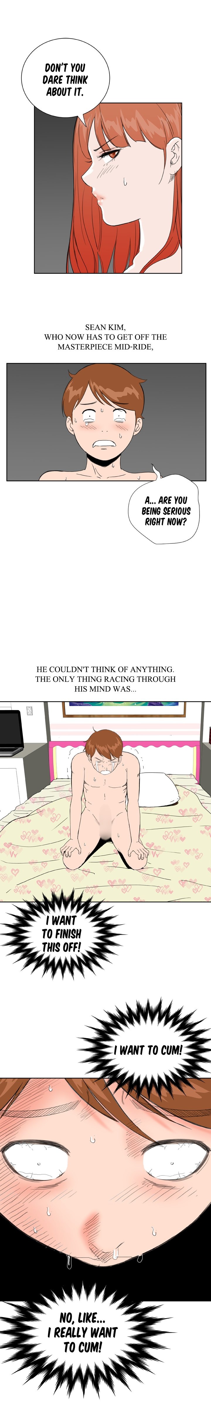 Ms. Stepford chapter 27 page 2
