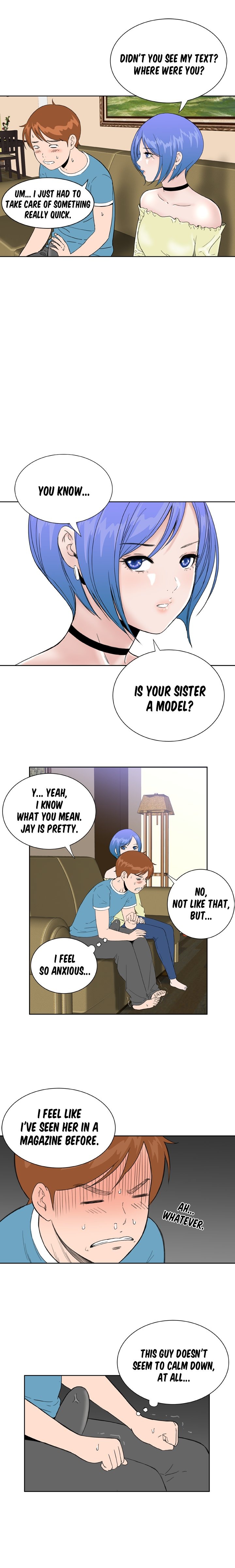 Ms. Stepford chapter 27 page 4