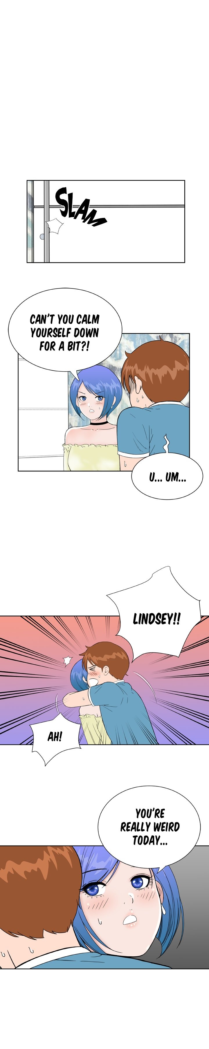 Ms. Stepford chapter 27 page 7