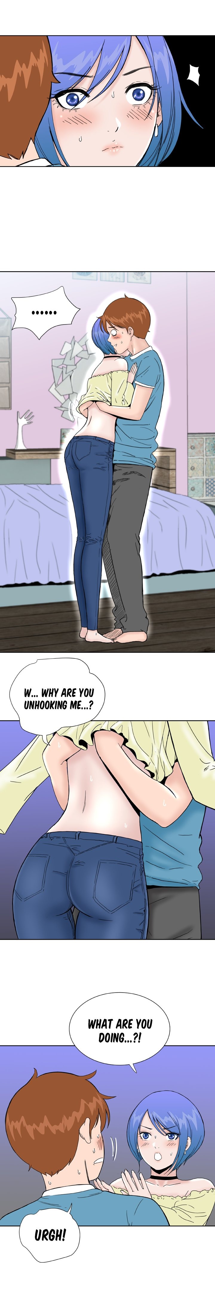 Ms. Stepford chapter 27 page 8