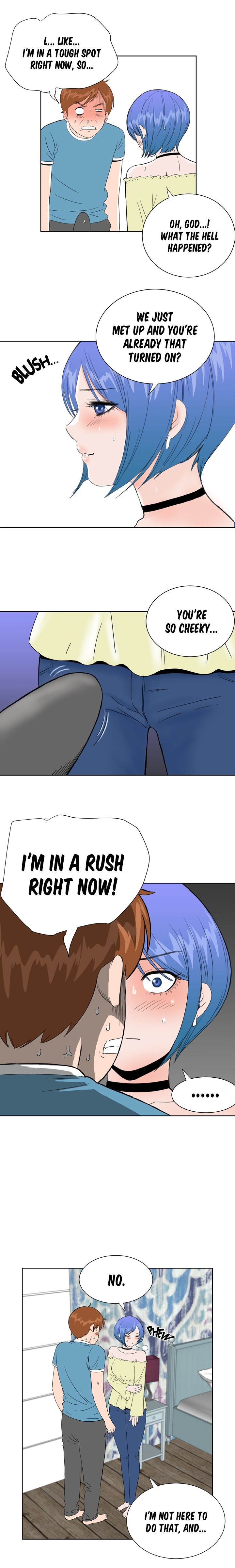 Ms. Stepford chapter 27 page 9