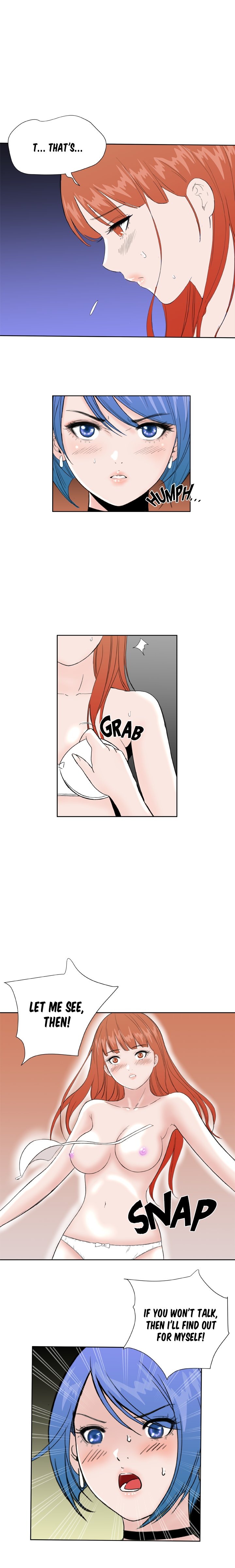 Ms. Stepford chapter 28 page 10