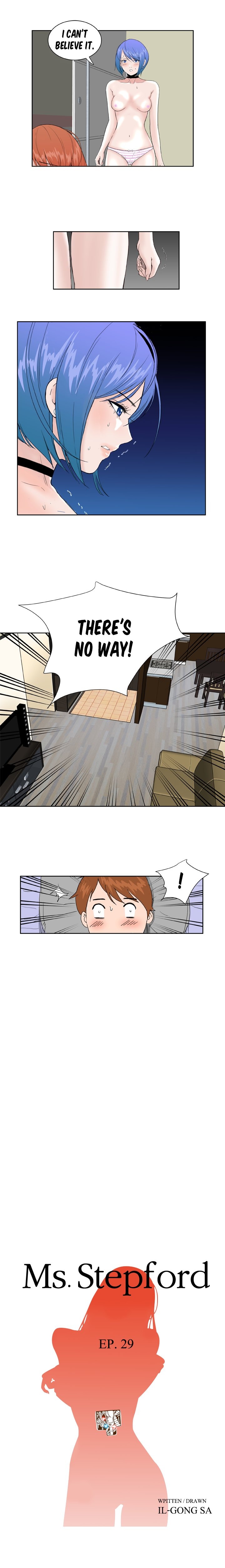 Ms. Stepford chapter 29 page 2