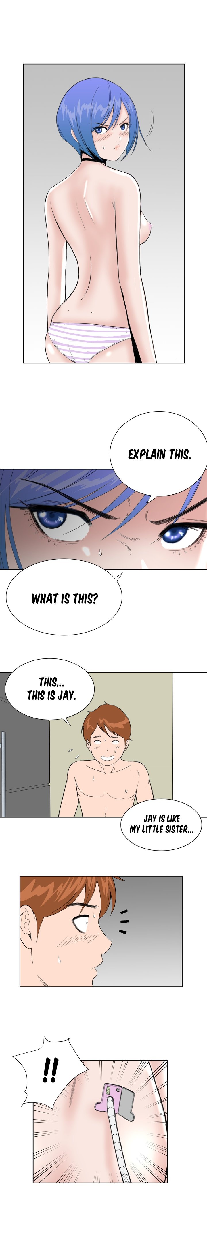 Ms. Stepford chapter 29 page 4