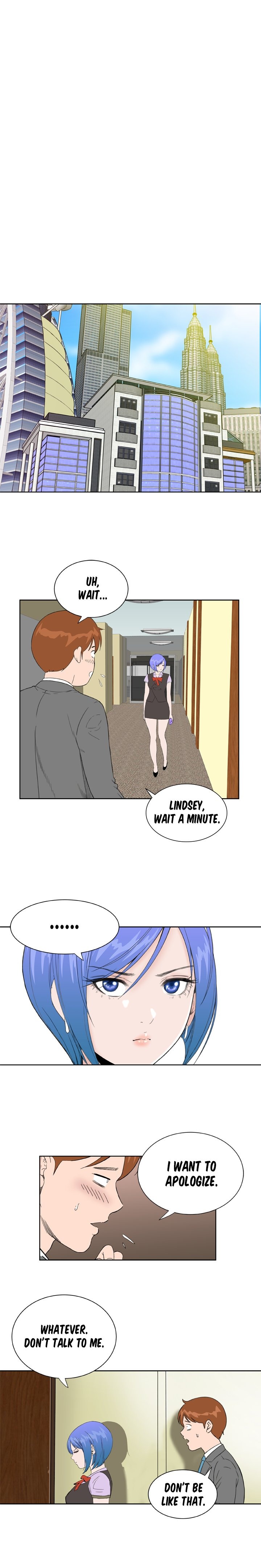 Ms. Stepford chapter 29 page 11