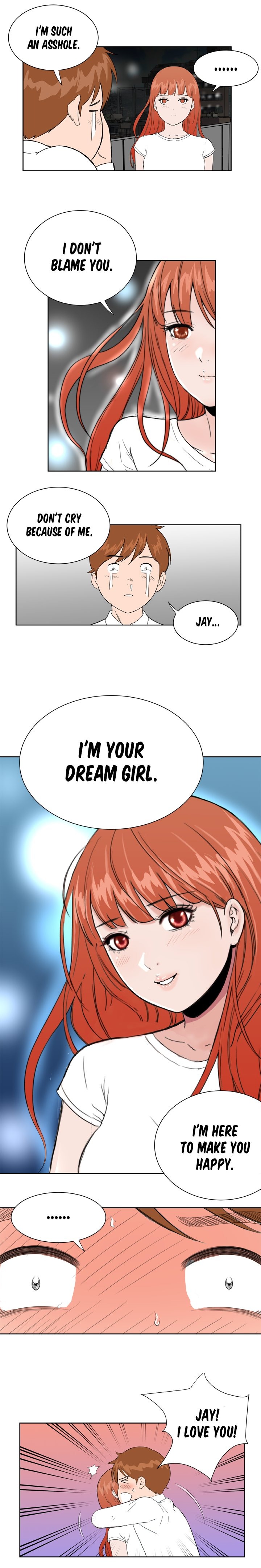 Ms. Stepford chapter 30 page 10