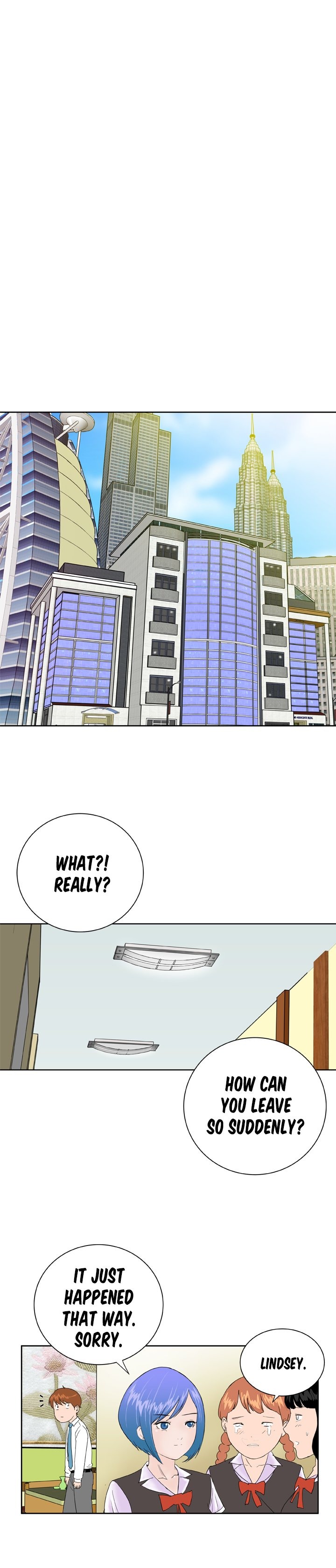Ms. Stepford chapter 32 page 2