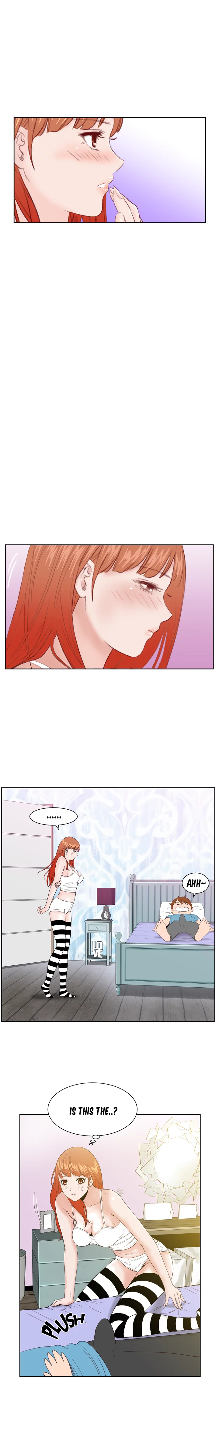 Ms. Stepford chapter 4 page 2