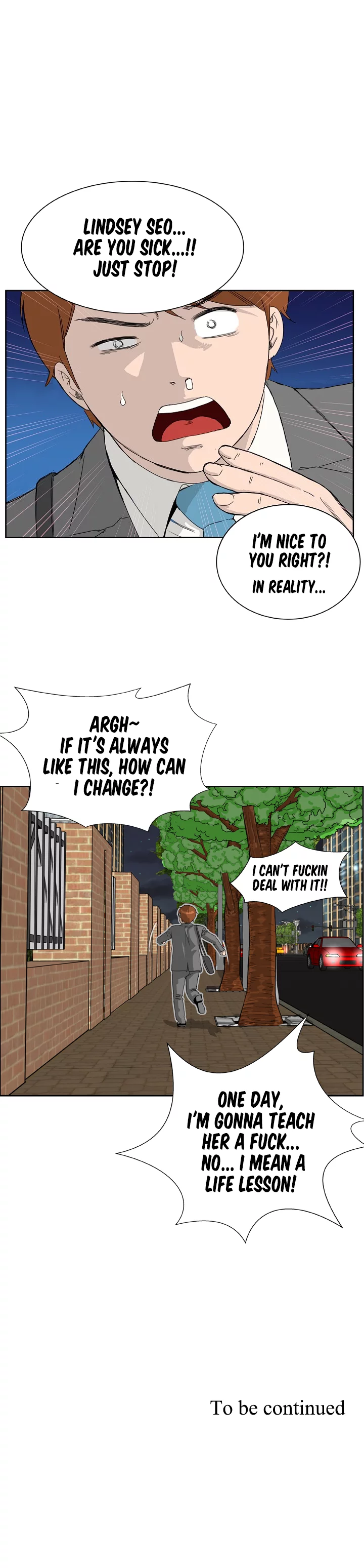 Ms. Stepford chapter 5 page 12
