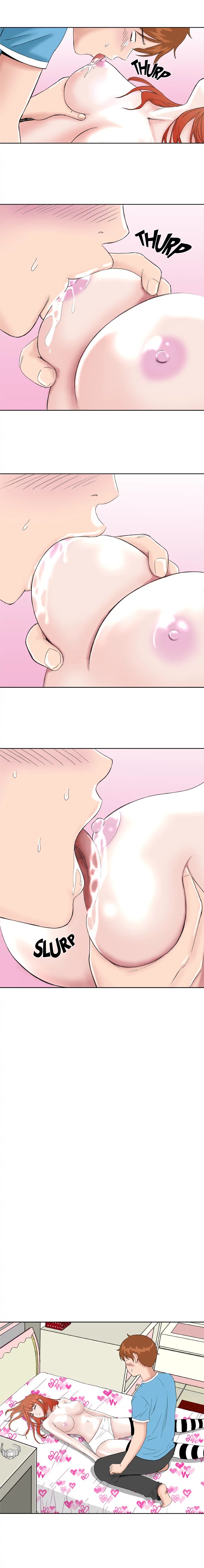 Ms. Stepford chapter 7 page 4