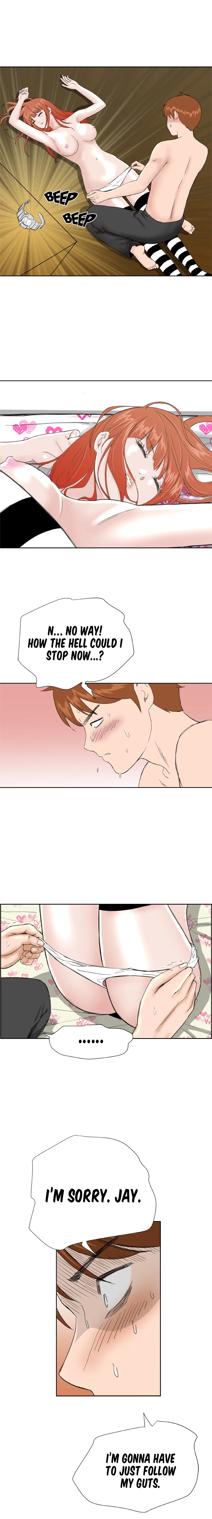 Ms. Stepford chapter 7 page 13