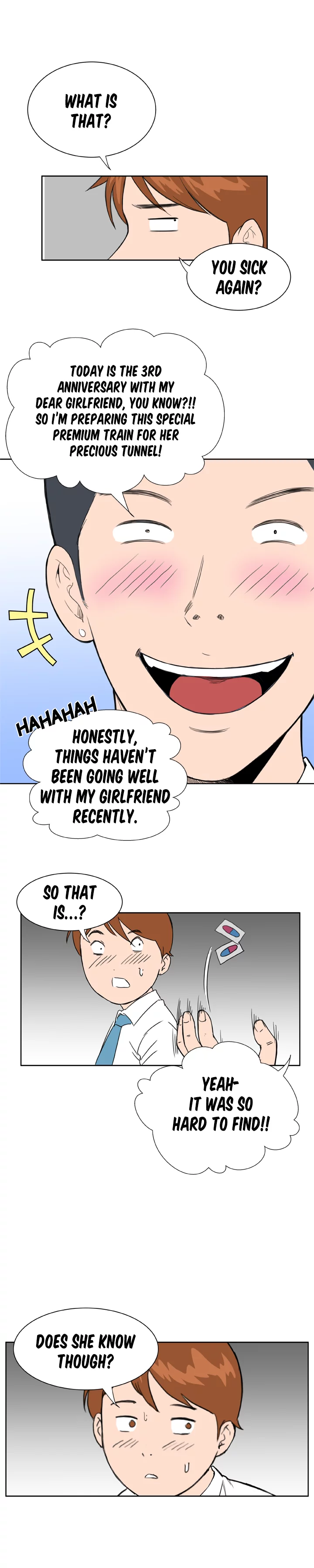 Ms. Stepford chapter 9 page 10