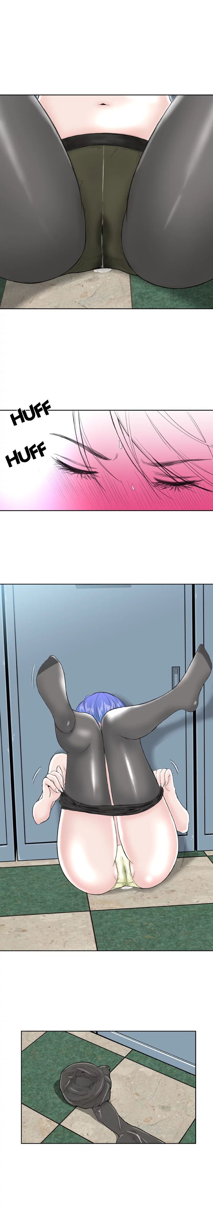 Ms.Stepford chapter 10 page 13