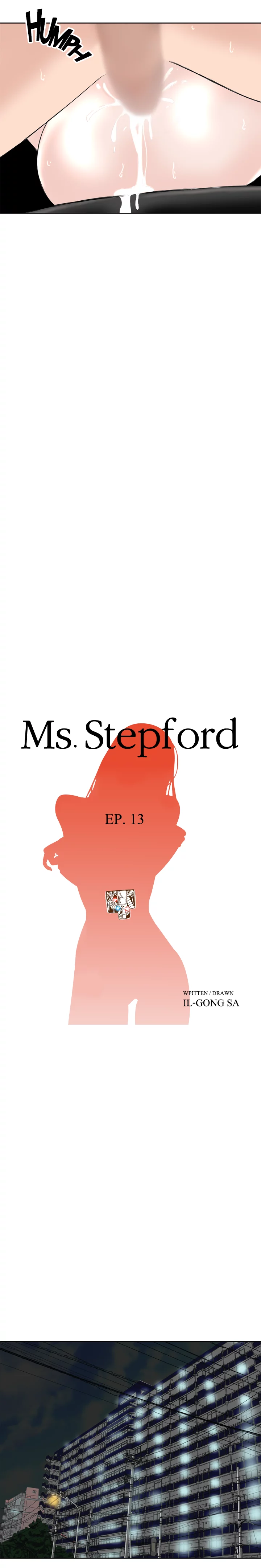 Ms.Stepford chapter 13 page 7