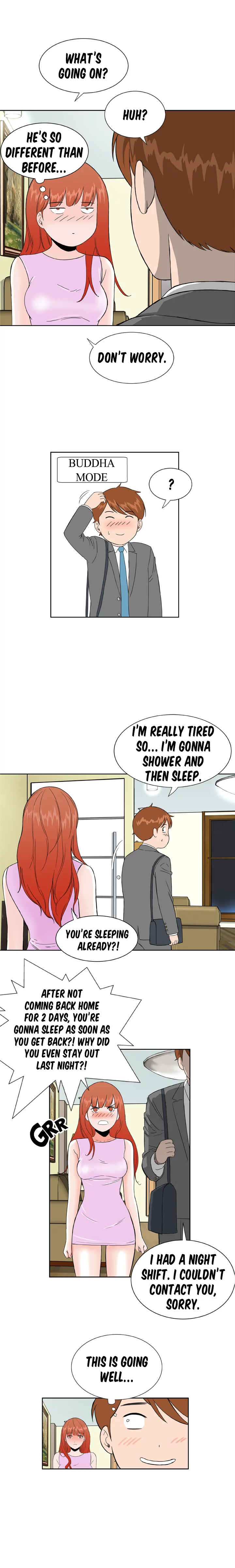 Ms.Stepford chapter 15 page 6