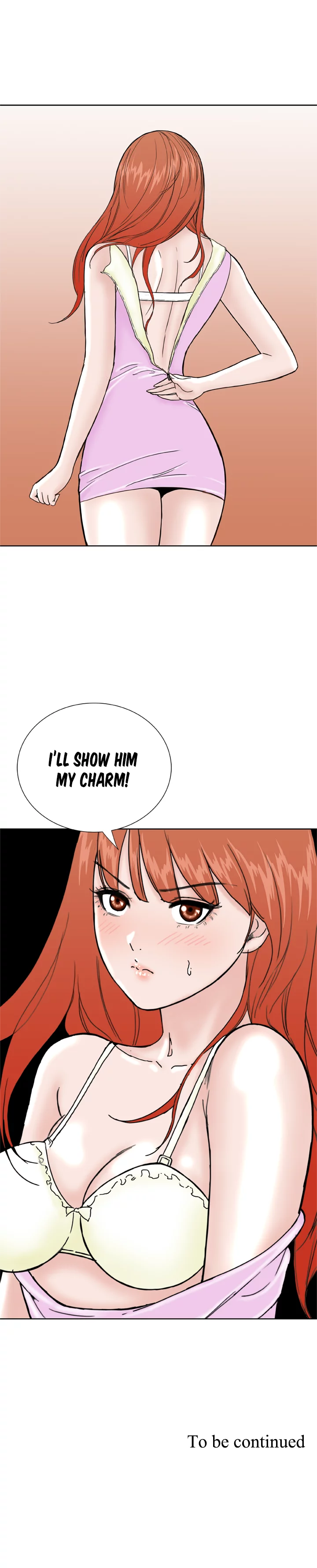 Ms.Stepford chapter 15 page 12