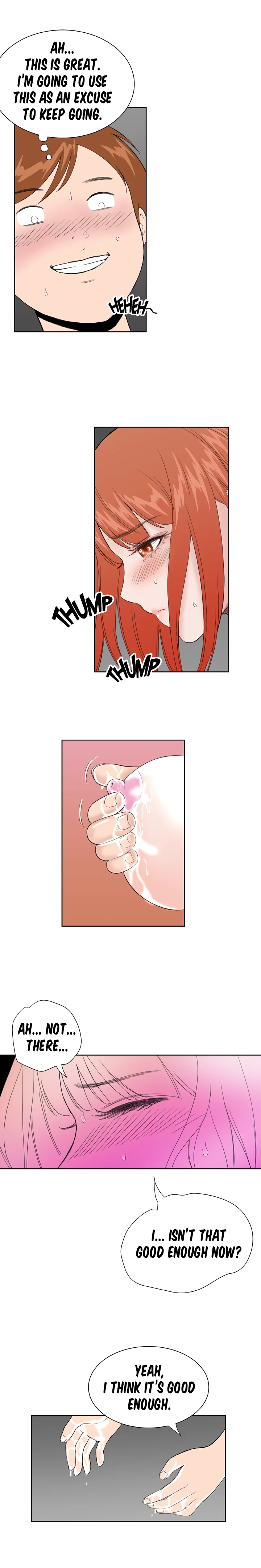 Ms.Stepford chapter 17 page 3
