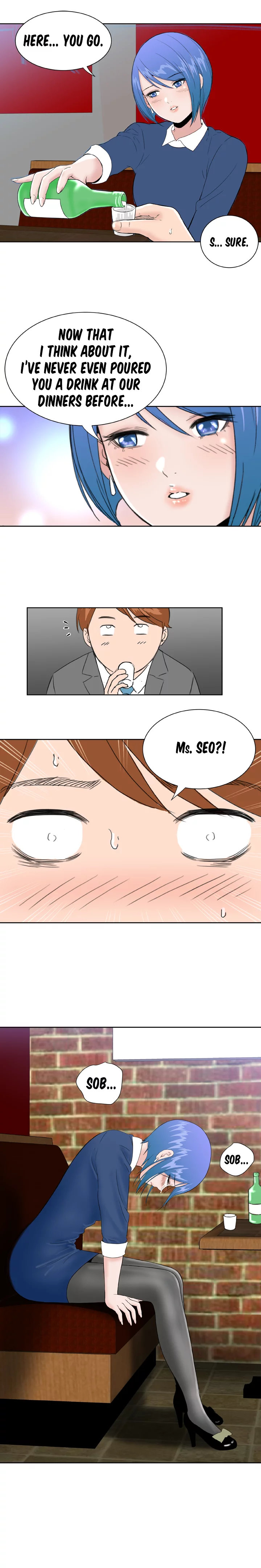 Ms.Stepford chapter 20 page 12