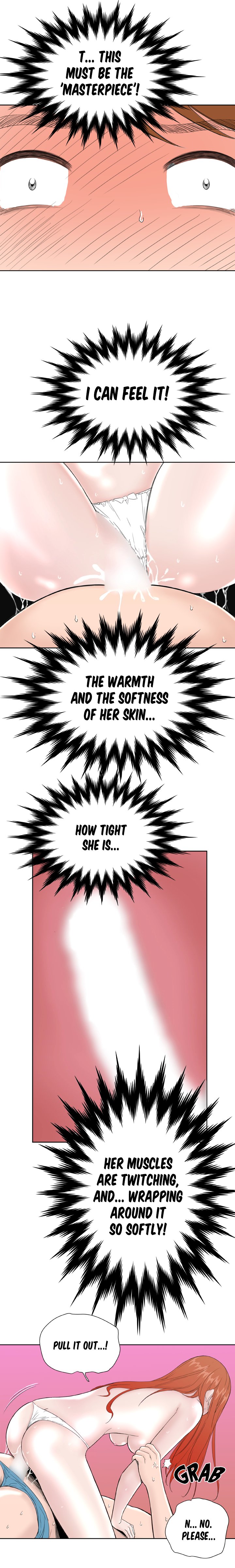 Ms.Stepford chapter 26 page 3