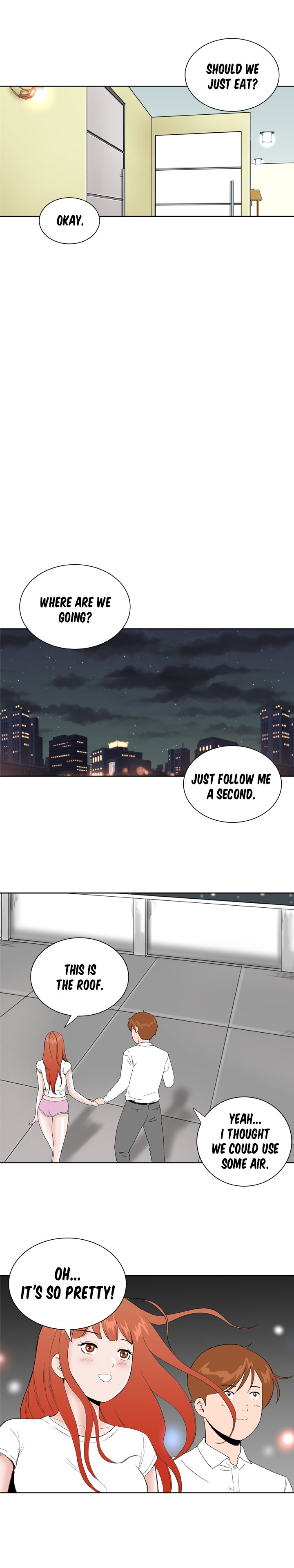 Ms.Stepford chapter 30 page 6