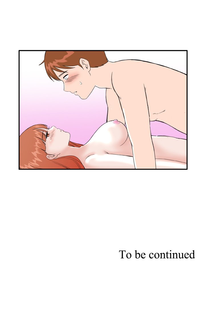 Ms.Stepford chapter 30 page 12