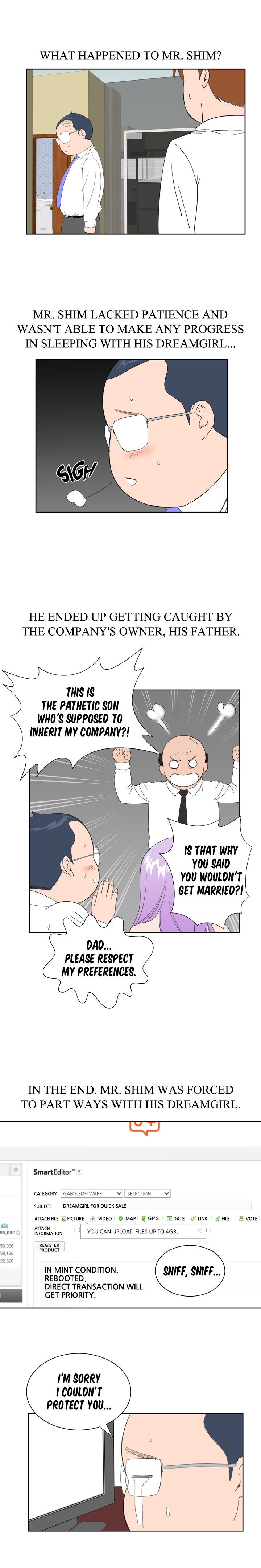 Ms.Stepford chapter 32 page 5